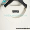 Chrome Hearts - Leather Label Crew-neck Hoodie