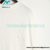 Chrome Hearts - Leather Label Crew-neck Hoodie