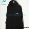 Chrome Hearts - 22FW Tooth Sanskrit Hoodie 