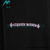 Chrome Hearts - 22FW Tooth Sanskrit Hoodie 