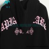 Chrome Hearts - 22FW Tooth Sanskrit Hoodie 