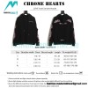 Chrome Hearts - 22FW Tooth Sanskrit Hoodie 