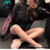 Chrome Hearts - 22FW Tooth Sanskrit Hoodie 