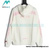 Chrome Hearts - 22FW Tooth Sanskrit Hoodie 
