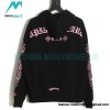 Chrome Hearts - 22FW Tooth Sanskrit Hoodie 