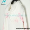 Chrome Hearts - 22FW Tooth Sanskrit Hoodie 