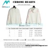 Chrome Hearts - 22FW Tooth Sanskrit Hoodie 
