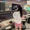 Chrome Hearts - Leather Label Crew-neck Hoodie