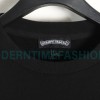 Chrome Hearts - Leather Label Crew-neck Hoodie
