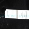 Chrome Hearts - Leather Label Crew-neck Hoodie