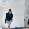 Chrome Hearts - Leather Label Crew-neck Hoodie