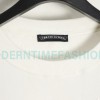 Chrome Hearts - Leather Label Crew-neck Hoodie
