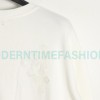 Chrome Hearts - Leather Label Crew-neck Hoodie