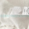 Chrome Hearts - Leather Label Crew-neck Hoodie