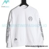 Chrome Hearts - 23FW Kirin Arms Printed Round Neck Hoodie