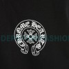 Chrome Hearts - 23FW Kirin Arms Printed Round Neck Hoodie