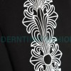 Chrome Hearts - 23FW Kirin Arms Printed Round Neck Hoodie