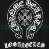 Chrome Hearts - 23FW Kirin Arms Printed Round Neck Hoodie
