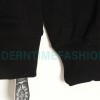 Chrome Hearts - 23FW Kirin Arms Printed Round Neck Hoodie