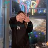 Chrome Hearts - 23FW Kirin Arms Printed Round Neck Hoodie