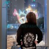 Chrome Hearts - 23FW Kirin Arms Printed Round Neck Hoodie