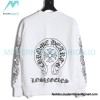 Chrome Hearts - 23FW Kirin Arms Printed Round Neck Hoodie
