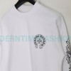 Chrome Hearts - 23FW Kirin Arms Printed Round Neck Hoodie
