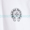 Chrome Hearts - 23FW Kirin Arms Printed Round Neck Hoodie