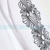 Chrome Hearts - 23FW Kirin Arms Printed Round Neck Hoodie