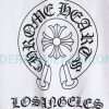 Chrome Hearts - 23FW Kirin Arms Printed Round Neck Hoodie