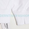 Chrome Hearts - 23FW Kirin Arms Printed Round Neck Hoodie