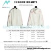 Chrome Hearts - 22FW Tooth Sanskrit Hoodie