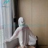Chrome Hearts - 22FW Tooth Sanskrit Hoodie