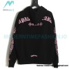 Chrome Hearts - 22FW Tooth Sanskrit Hoodie