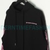 Chrome Hearts - 22FW Tooth Sanskrit Hoodie