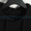 Chrome Hearts - 22FW Tooth Sanskrit Hoodie