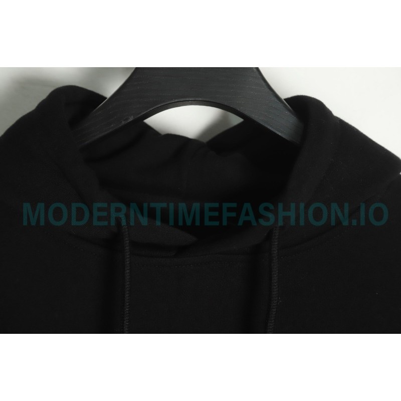 Chrome Hearts - 22FW Tooth Sanskrit Hoodie