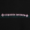 Chrome Hearts - 22FW Tooth Sanskrit Hoodie