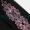 Chrome Hearts - 22FW Tooth Sanskrit Hoodie