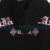 Chrome Hearts - 22FW Tooth Sanskrit Hoodie