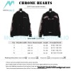 Chrome Hearts - 22FW Tooth Sanskrit Hoodie