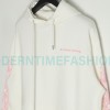 Chrome Hearts - 22FW Tooth Sanskrit Hoodie