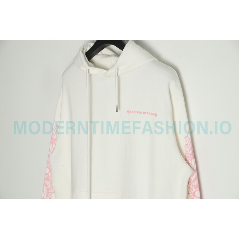 Chrome Hearts - 22FW Tooth Sanskrit Hoodie