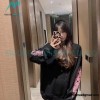 Chrome Hearts - 22FW Tooth Sanskrit Hoodie