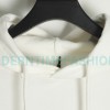 Chrome Hearts - 22FW Tooth Sanskrit Hoodie
