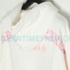 Chrome Hearts - 22FW Tooth Sanskrit Hoodie