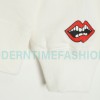 Chrome Hearts - 22FW Tooth Sanskrit Hoodie