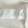 Chrome Hearts - 22FW Tooth Sanskrit Hoodie