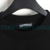 Chrome Hearts - Off White 23FW Co-branded Crewneck Hoodie