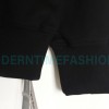 Chrome Hearts - Off White 23FW Co-branded Crewneck Hoodie
